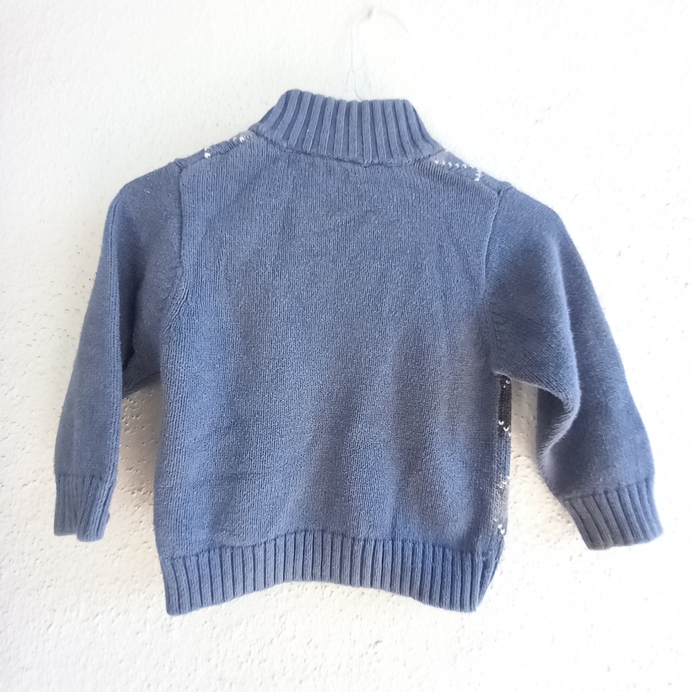 😁CALVIN KLEIN SWEATER - Picture 2 of 4